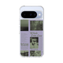 Slim Protection Case［ jouetie - Newspaper ］