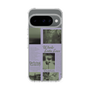 Slim Protection Case［ jouetie - Newspaper ］