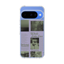 Slim Protection Case［ jouetie - Newspaper ］