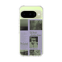 Slim Protection Case［ jouetie - Newspaper ］