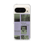 Slim Protection Case［ jouetie - Newspaper ］