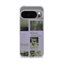 Slim Protection Case［ jouetie - Newspaper ］