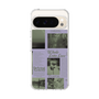Slim Protection Case［ jouetie - Newspaper ］