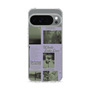 Slim Protection Case［ jouetie - Newspaper ］