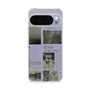 Slim Protection Case［ jouetie - Newspaper ］