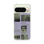 Slim Protection Case［ jouetie - Newspaper ］