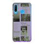 Slim Protection Case［ jouetie - Newspaper ］
