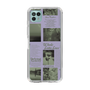 Slim Protection Case［ jouetie - Newspaper ］
