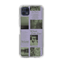 Slim Protection Case［ jouetie - Newspaper ］