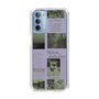 Slim Protection Case［ jouetie - Newspaper ］