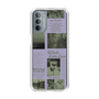 Slim Protection Case［ jouetie - Newspaper ］