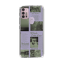Slim Protection Case［ jouetie - Newspaper ］