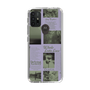 Slim Protection Case［ jouetie - Newspaper ］