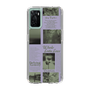 Slim Protection Case［ jouetie - Newspaper ］