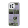 Slim Protection Case［ jouetie - Newspaper ］