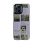 Slim Protection Case［ jouetie - Newspaper ］