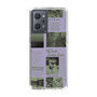 Slim Protection Case［ jouetie - Newspaper ］