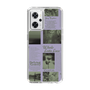 Slim Protection Case［ jouetie - Newspaper ］