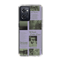 Slim Protection Case［ jouetie - Newspaper ］