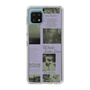 Slim Protection Case［ jouetie - Newspaper ］