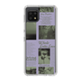 Slim Protection Case［ jouetie - Newspaper ］