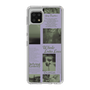 Slim Protection Case［ jouetie - Newspaper ］