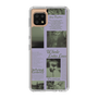 Slim Protection Case［ jouetie - Newspaper ］