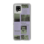Slim Protection Case［ jouetie - Newspaper ］