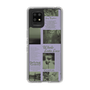 Slim Protection Case［ jouetie - Newspaper ］