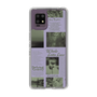Slim Protection Case［ jouetie - Newspaper ］