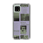 Slim Protection Case［ jouetie - Newspaper ］