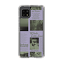 Slim Protection Case［ jouetie - Newspaper ］