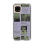 Slim Protection Case［ jouetie - Newspaper ］