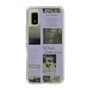Slim Protection Case［ jouetie - Newspaper ］