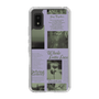 Slim Protection Case［ jouetie - Newspaper ］