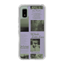 Slim Protection Case［ jouetie - Newspaper ］