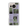Slim Protection Case［ jouetie - Newspaper ］