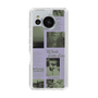 Slim Protection Case［ jouetie - Newspaper ］