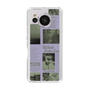 Slim Protection Case［ jouetie - Newspaper ］