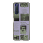 Slim Protection Case［ jouetie - Newspaper ］