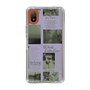 Slim Protection Case［ jouetie - Newspaper ］