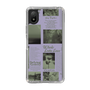 Slim Protection Case［ jouetie - Newspaper ］
