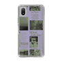 Slim Protection Case［ jouetie - Newspaper ］