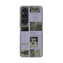 Slim Protection Case［ jouetie - Newspaper ］