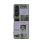 Slim Protection Case［ jouetie - Newspaper ］