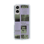 Slim Protection Case［ jouetie - Newspaper ］