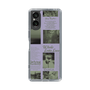 Slim Protection Case［ jouetie - Newspaper ］