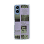Slim Protection Case［ jouetie - Newspaper ］