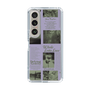 Slim Protection Case［ jouetie - Newspaper ］