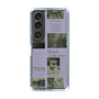Slim Protection Case［ jouetie - Newspaper ］